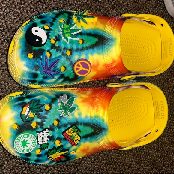 Crocs - Picture 1 of 2